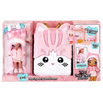 Na Na Na Surprise Mini Backpack Playset - Style 2